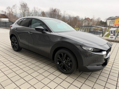 Mazda CX-30 Neuwagen Mazda CX-30 Neuwagen