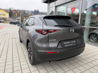 Mazda CX-30 Neuwagen Mazda CX-30 Neuwagen