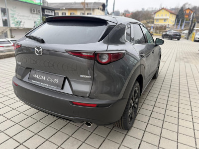 Mazda CX-30 Neuwagen Mazda CX-30 Neuwagen