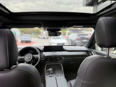 Mazda CX-60 Neuwagen Mazda CX-60 Neuwagen