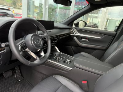 Mazda CX-60 Neuwagen Mazda CX-60 Neuwagen