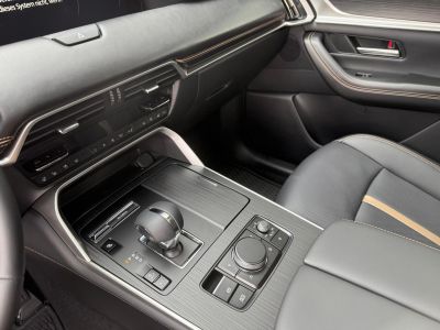 Mazda CX-60 Neuwagen Mazda CX-60 Neuwagen