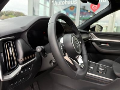 Mazda CX-60 Neuwagen Mazda CX-60 Neuwagen