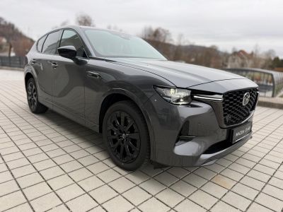 Mazda CX-60 Neuwagen Mazda CX-60 Neuwagen