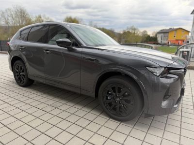 Mazda CX-60 Neuwagen Mazda CX-60 Neuwagen