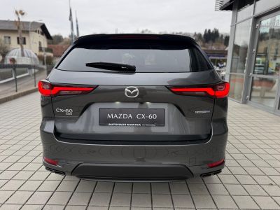 Mazda CX-60 Neuwagen Mazda CX-60 Neuwagen