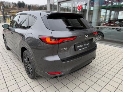 Mazda CX-60 Neuwagen Mazda CX-60 Neuwagen