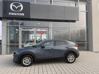Mazda CX-30 Gebrauchtwagen