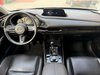 Mazda CX-30 Gebrauchtwagen