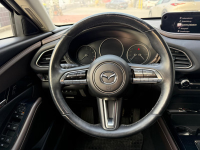 Mazda CX-30 Gebrauchtwagen