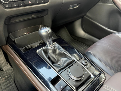 Mazda CX-30 Gebrauchtwagen