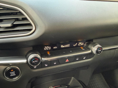 Mazda CX-30 Gebrauchtwagen