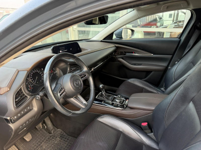 Mazda CX-30 Gebrauchtwagen