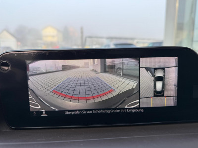 Mazda CX-30 Gebrauchtwagen