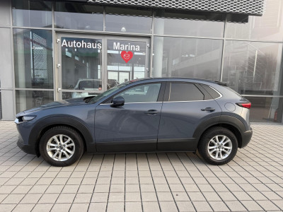 Mazda CX-30 Gebrauchtwagen