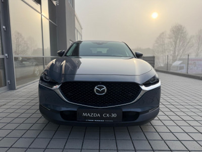 Mazda CX-30 Gebrauchtwagen