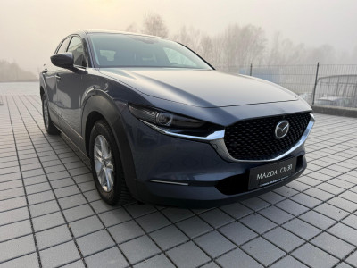 Mazda CX-30 Gebrauchtwagen