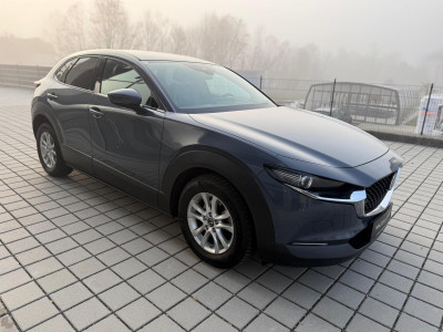 Mazda CX-30 Gebrauchtwagen