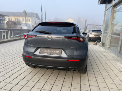 Mazda CX-30 Gebrauchtwagen