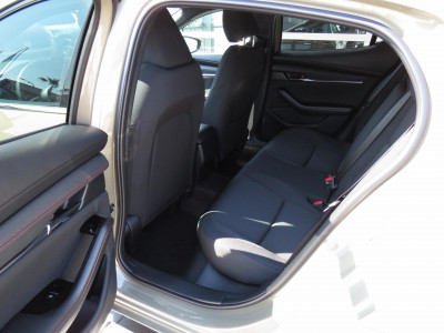 Mazda Mazda3 Neuwagen