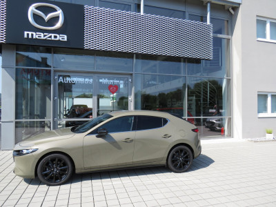Mazda Mazda3 Neuwagen