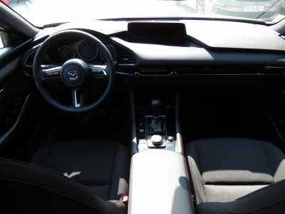 Mazda Mazda3 Neuwagen