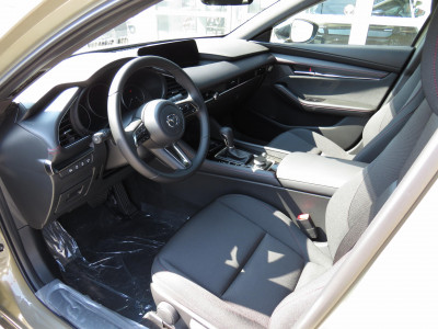 Mazda Mazda3 Neuwagen