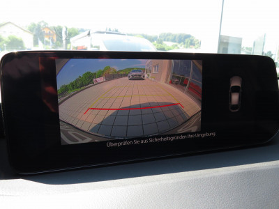 Mazda Mazda3 Neuwagen