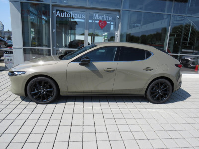Mazda Mazda3 Neuwagen