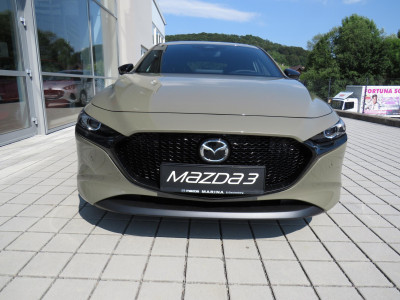 Mazda Mazda3 Neuwagen