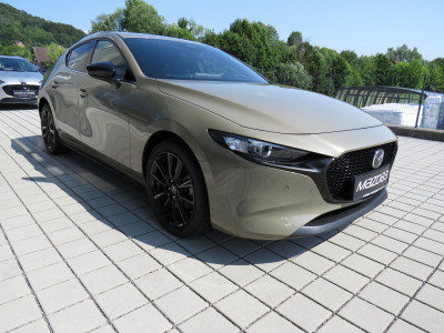 Mazda Mazda3 Neuwagen
