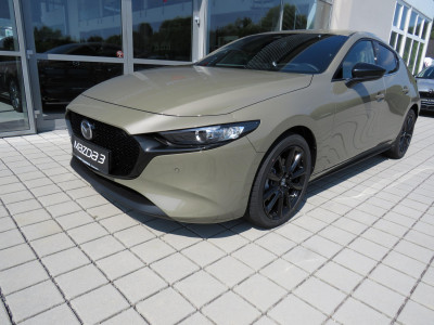 Mazda Mazda3 Neuwagen