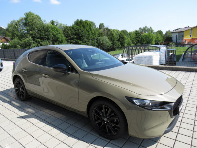 Mazda Mazda3 Neuwagen