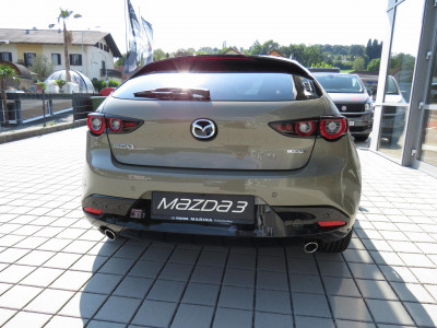 Mazda Mazda3 Neuwagen