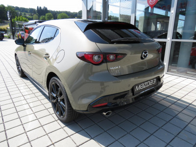 Mazda Mazda3 Neuwagen