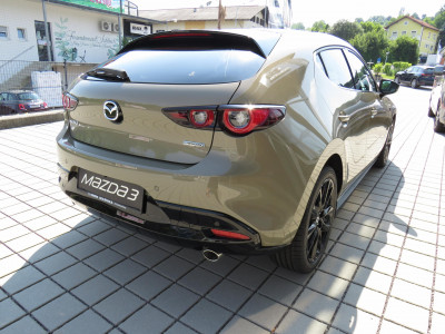 Mazda Mazda3 Neuwagen