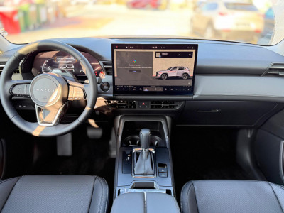 Mazda CX-5 Vorführwagen Mazda CX-5 Vorführwagen