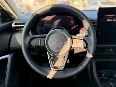 Mazda CX-5 Vorführwagen Mazda CX-5 Vorführwagen