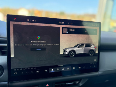 Mazda CX-5 Vorführwagen Mazda CX-5 Vorführwagen