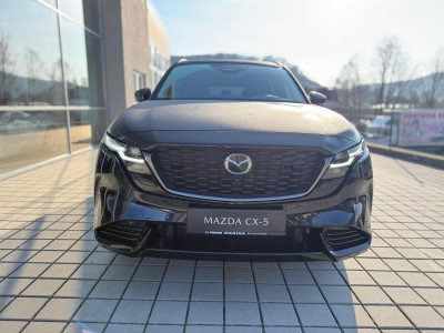 Mazda CX-5 Vorführwagen Mazda CX-5 Vorführwagen