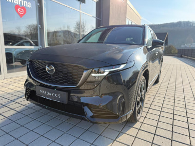 Mazda CX-5 Vorführwagen Mazda CX-5 Vorführwagen