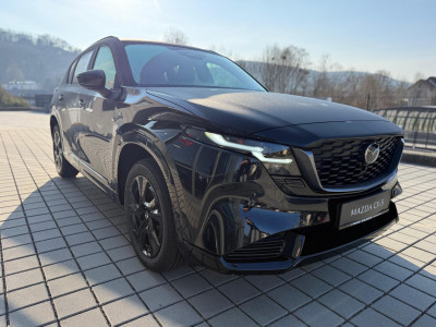 Mazda CX-5 Vorführwagen Mazda CX-5 Vorführwagen