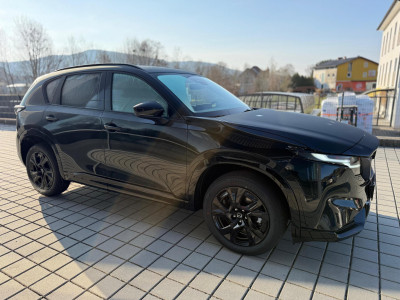 Mazda CX-5 Vorführwagen Mazda CX-5 Vorführwagen