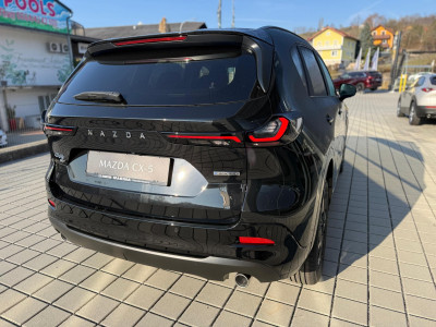 Mazda CX-5 Vorführwagen Mazda CX-5 Vorführwagen