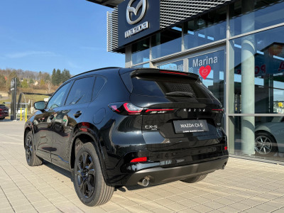 Mazda CX-5 Vorführwagen Mazda CX-5 Vorführwagen