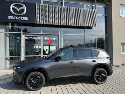 Mazda CX-5 Neuwagen Mazda CX-5 Neuwagen