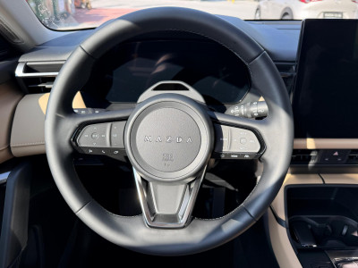 Mazda CX-5 Neuwagen Mazda CX-5 Neuwagen