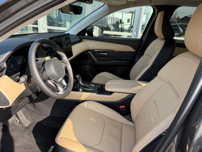 Mazda CX-5 Neuwagen Mazda CX-5 Neuwagen