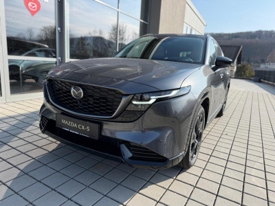 Mazda CX-5 Neuwagen Mazda CX-5 Neuwagen