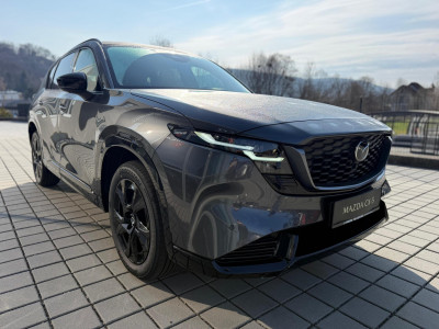 Mazda CX-5 Neuwagen Mazda CX-5 Neuwagen